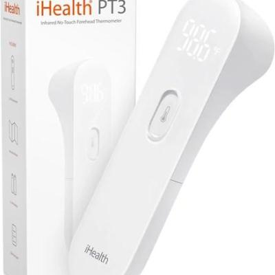 تب سنج شیائومی iHealth مدل PT3