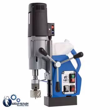 دریل مگنت اف ای مدل FE 60 R/LX - ابزار یراق