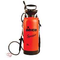 سمپاش 8 لیتری با لانس فلزی بهکو BEHCO