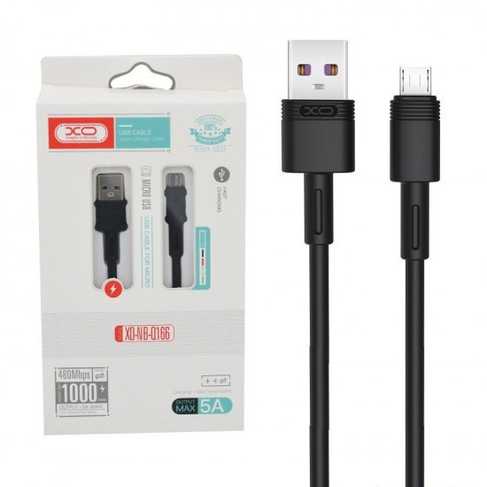 کابل اندروید طول 1 متر ایکس او (XO) مدل XO-NB-Q166

