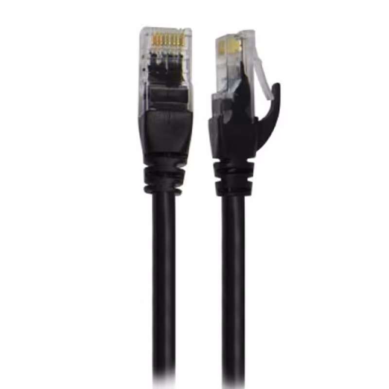 کابل 2متری شبکه UTP Cat6 وی نت