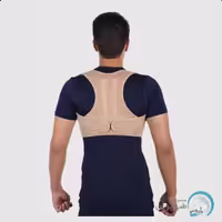 قوزبند پلدار طبی نئوپرن طب پوش (ضد حساسیت و ضد تعریق)