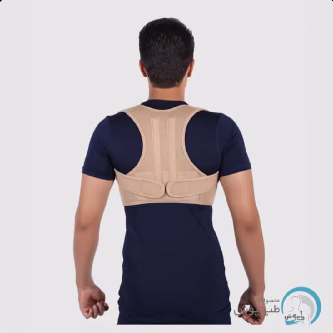 قوزبند پلدار طبی نئوپرن طب پوش (ضد حساسیت و ضد تعریق)