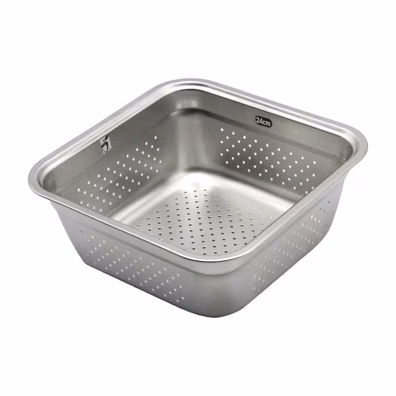 آبکش مدل بلوط کد YPDN-MORABAEI-ESTIL-SIZE24