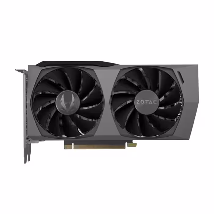 کارت گرافیک زوتاک مدل GeForce RTX 3060 Ti Twin Edge OC LHR 8GB