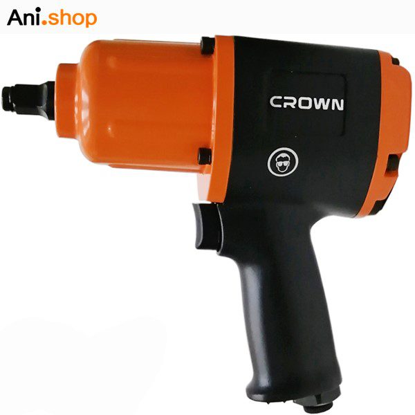 بکس بادی کرون 1.2 اینچ 850نیوتون بر متر 7500 رود در دقیقه کد CT38080