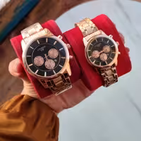 ست ساعت ستیزن شیک