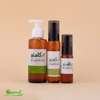 روغن خراطین و زالو گامنو حجم30میل