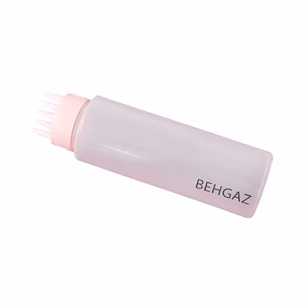 ابزار تزیین کیک به گز مدل قیف مدرج رشته خشکار