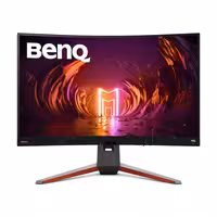 مانیتور EX3210R بنکیو - فراز سیستم