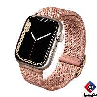 بند اپل واچ یونیک سایز 38/40/41 | Uniq Aspen Designer Edition Braided Apple Watch Strap