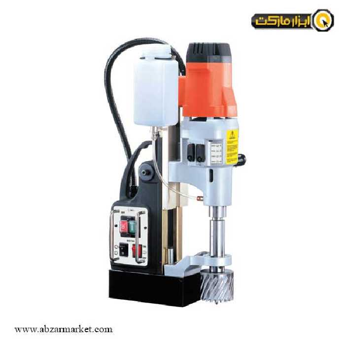 دریل مگنت ای جی پی 75 میلی‌ متر قلاویز زن مدل MD750/4