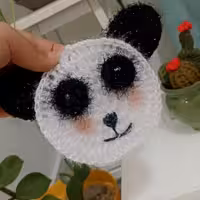 اسکاج طرح پاندا 