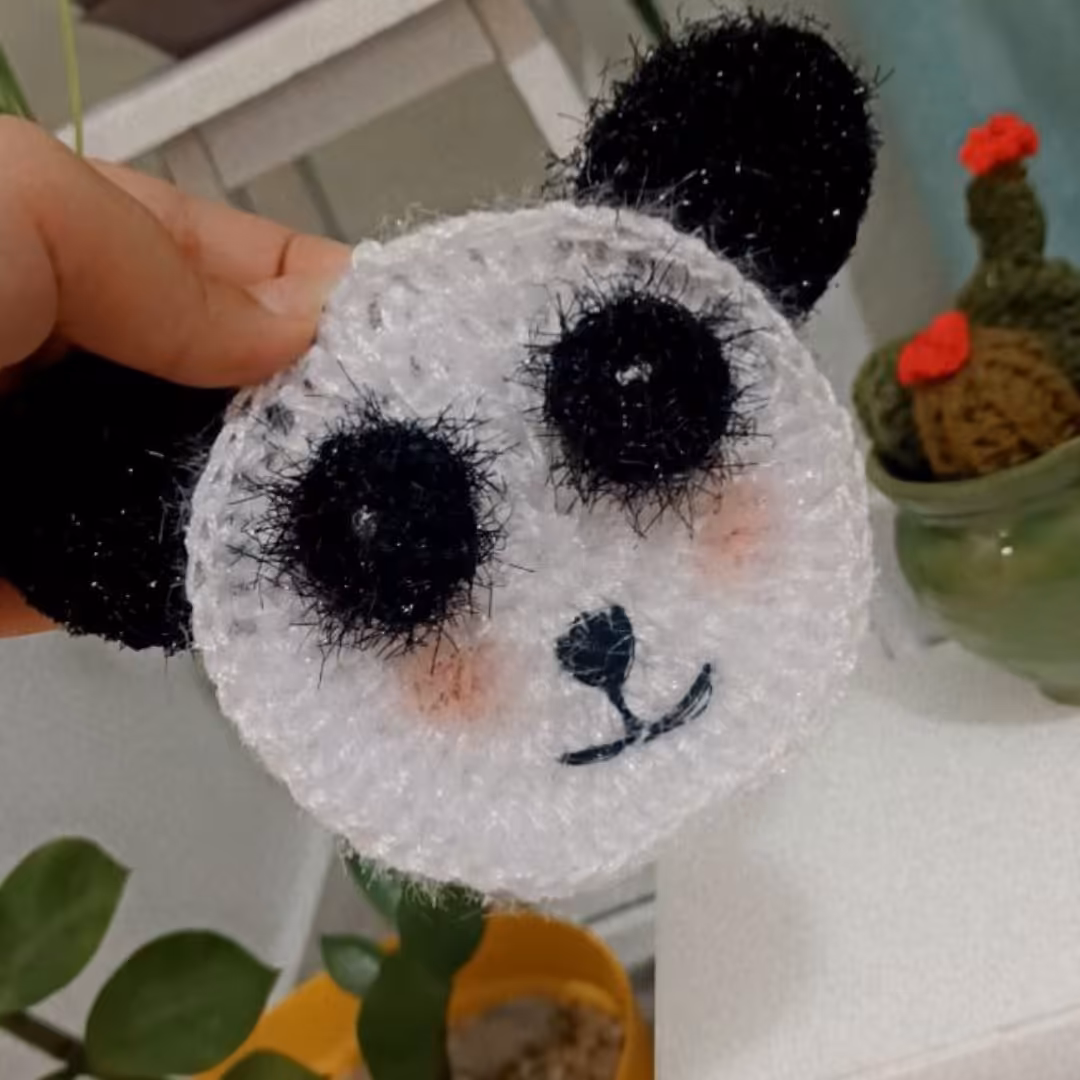 اسکاج طرح پاندا 