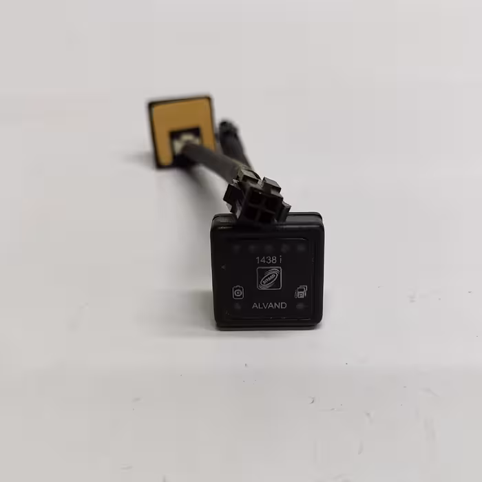 کلید سوخت انژکتور فابریکی نیسان          یک جایگزین عالی و ارزان 