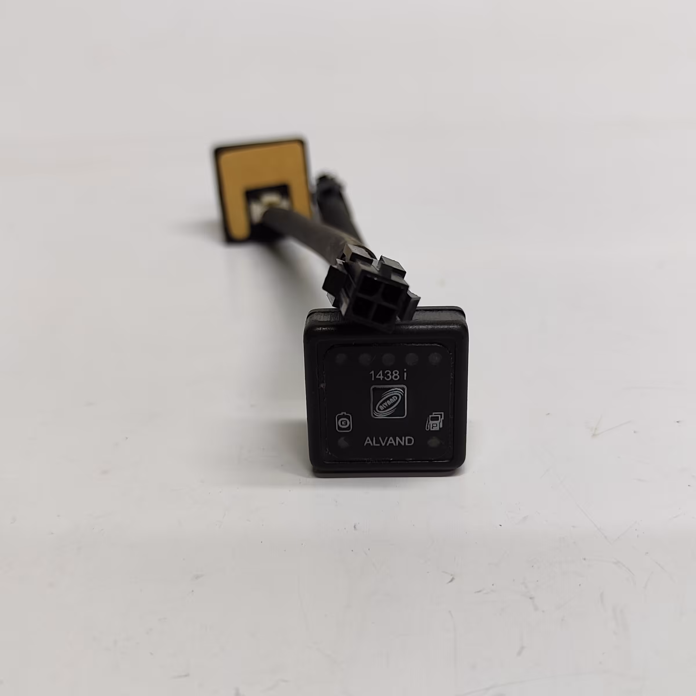 کلید سوخت انژکتور فابریکی نیسان          یک جایگزین عالی و ارزان 