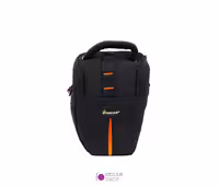 کیف دوربین عکاسی طرح فنسیر Fancier 101