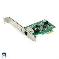 کارت شبکه باسیم گیگابیت تی پی لينک مدل TG-3468