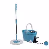 سطل و زمین شوی همارا