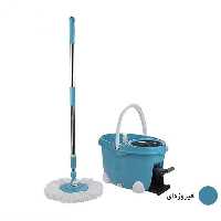 سطل و زمین شوی همارا