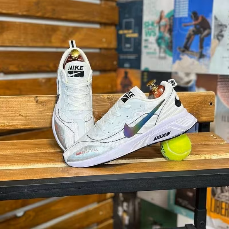 کتونی  مردانه شیک سایز بندی 41 الی 44