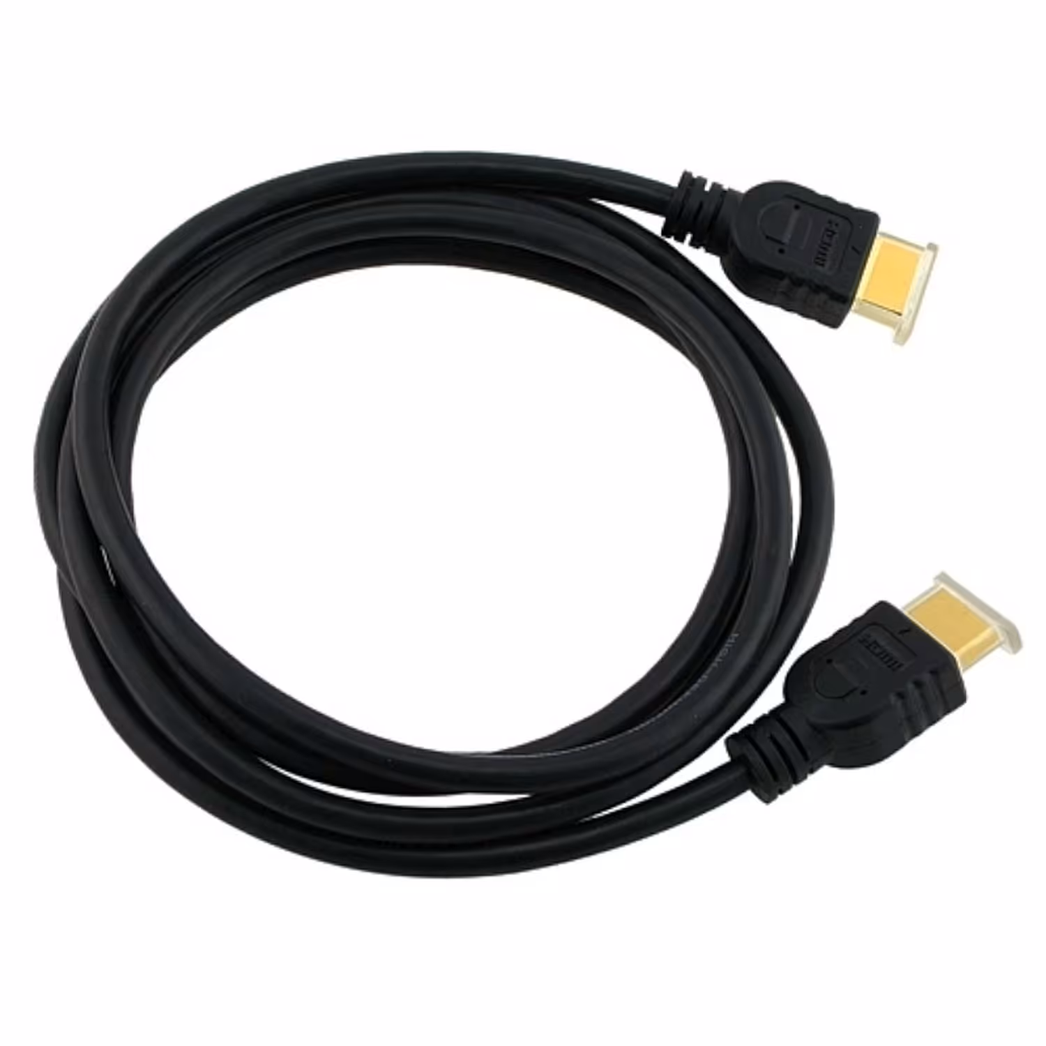 کابل HDMI تخت بافو ورژن 1.4با طول 2 متر
