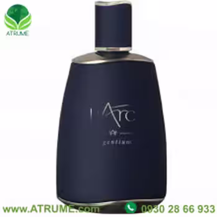 عطر ادکلن له آرک آرژنتیوم هالو دی لون 100 میل مردانه - زنانه