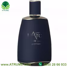 عطر ادکلن له آرک آرژنتیوم هالو دی لون 100 میل مردانه - زنانه