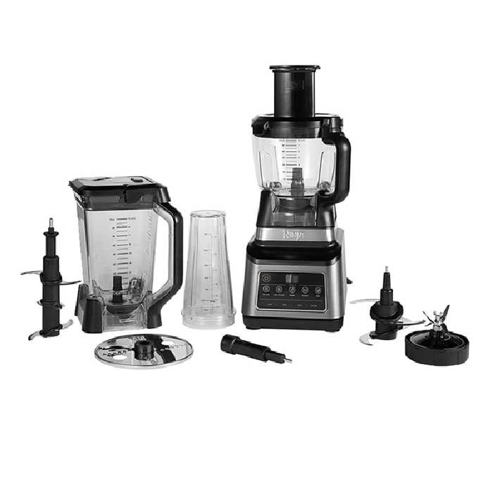 غذاساز نینجا مدل BN800