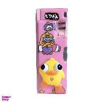 جامدادی اسکوییشی مدل جوجه کد 112