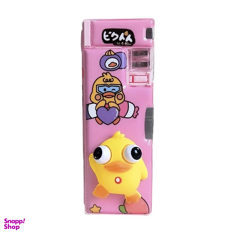 جامدادی اسکوییشی مدل جوجه کد 112