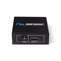 اسپلیتر 1 به 2 4K HDMI