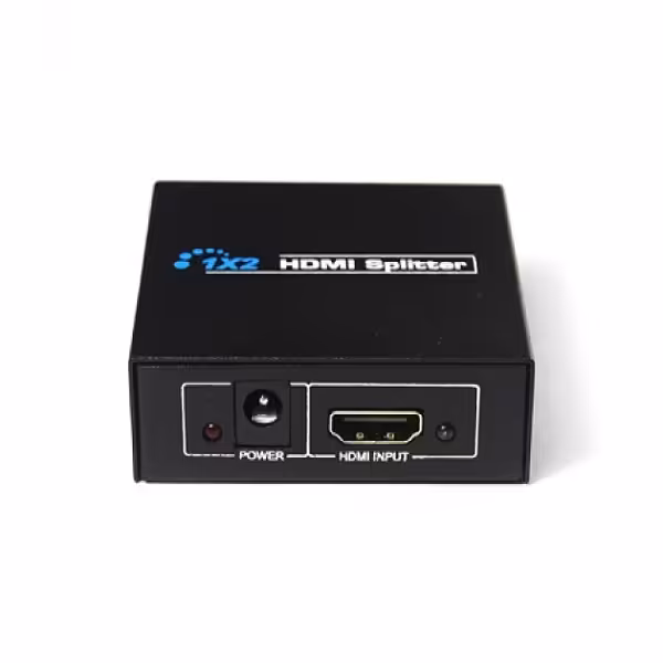 اسپلیتر 1 به 2 4K HDMI