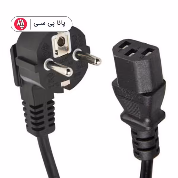 کابل برق ROYAL 1.8M PC