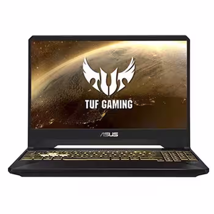 لپ تاپ 15 اینچی ایسوس مدل FX505DT