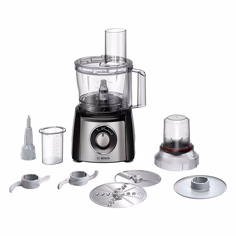 غذاساز بوش مدل MCM3401M