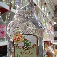 عرق معجون هشت گیاه نارون