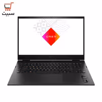 لپ تاپ 17.3 اینچی گیمینگ اچ پی مدل OMEN 17-CK2001NR-AA