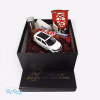 کادو ولنتاین ماکت فلزی اسپورتیج