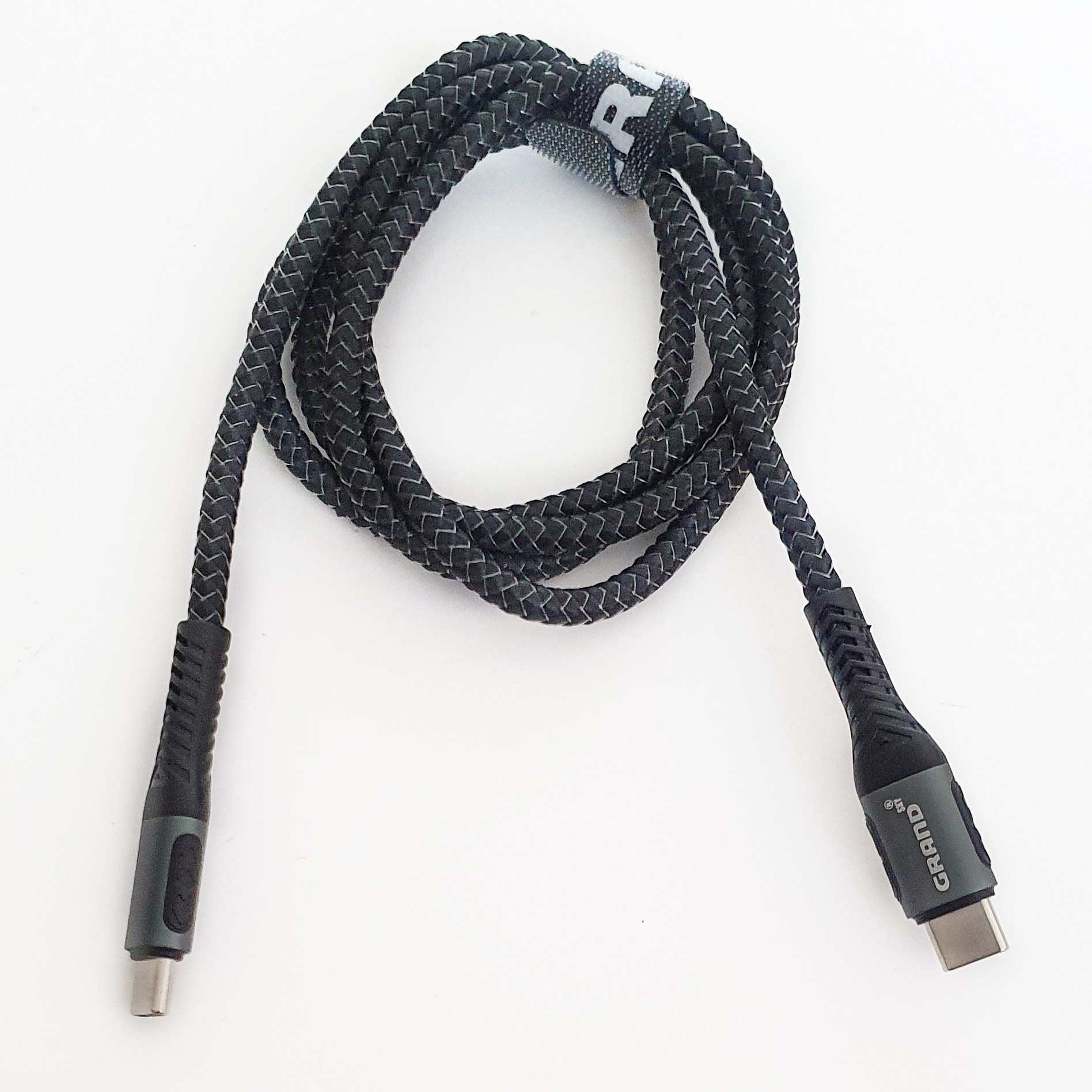 کابل گرند مدل GK22
کابل PD  دو سر  TYPC فست شارژ جنس کنفی 