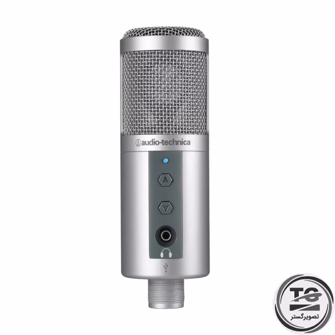 میکروفون ادیو تکنیکا  Audio Technica ATR2500-USB
