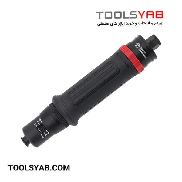 پیچ گوشتی بادی شات آف مستقیم 10 نیوتن متر BP-SD100S-PS