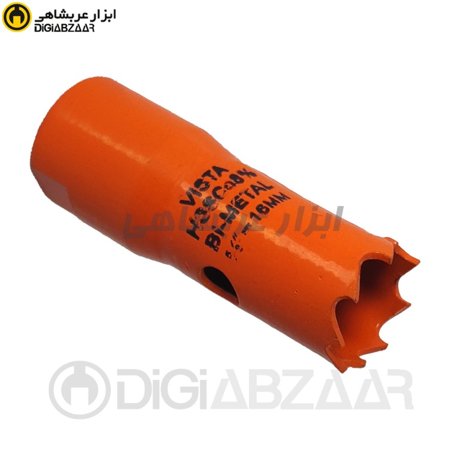 گردبر 16 میلیمتری 8% کبالت