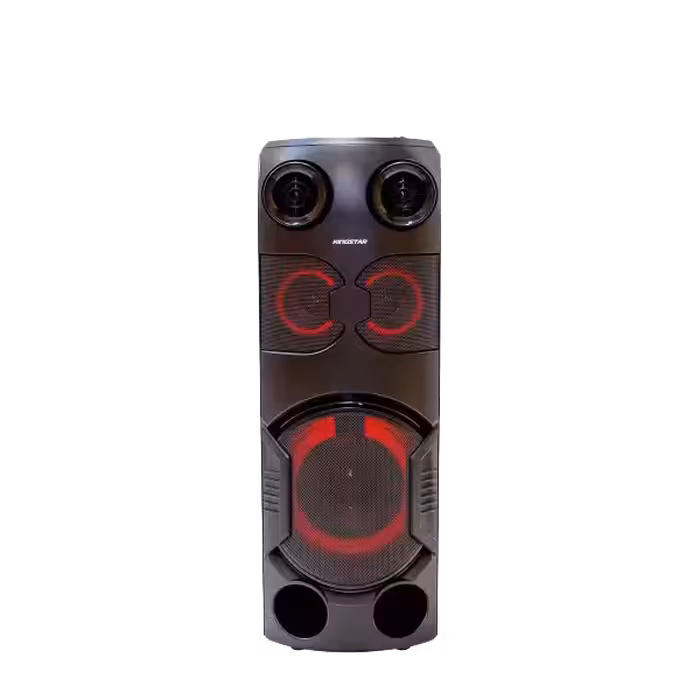 اسپیکر بلوتوث کینگ استار مدل KBS510