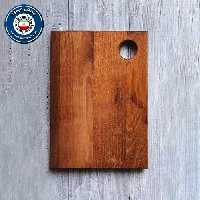 تخته گوشت چوبی مستطیل
