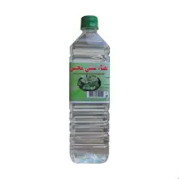 عرق نعنا ممتاز سنتی محسن (یک لیتری)