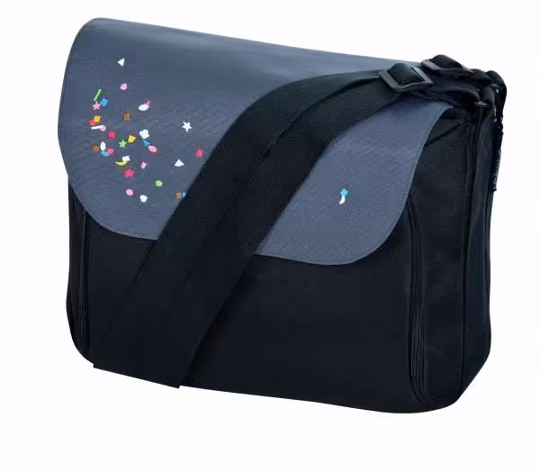 کیف لوازم كودك مدل 5310