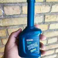 مکمل و اکتان سوخت خودرو پک 6 عددی