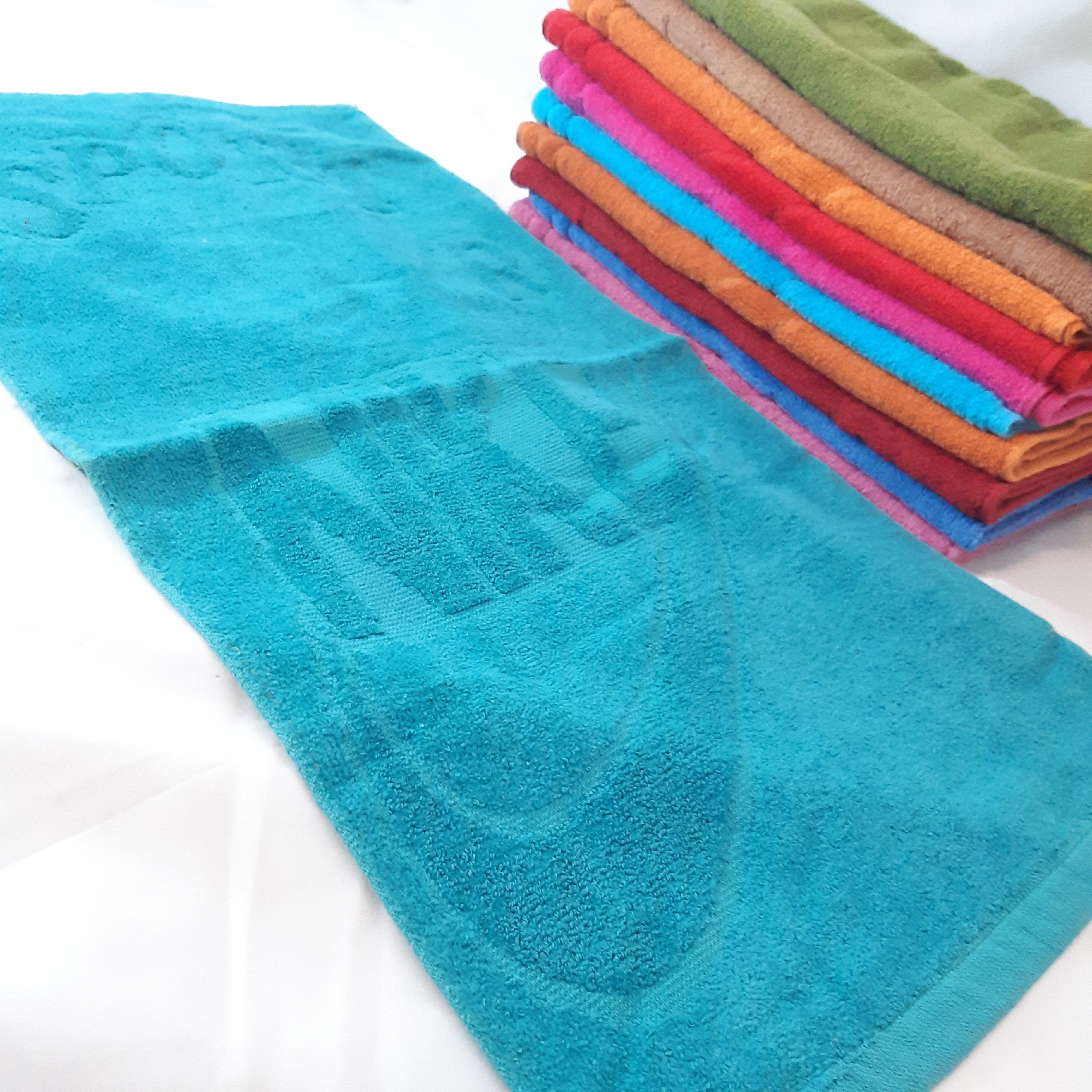 حوله دست و صورت