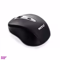 ماوس بی سیم نیتو مدل NWM03